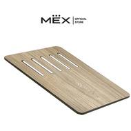 METRIX Model CB406 HPL Laminated Cutting Board Size 28 x 40.6 Cm.