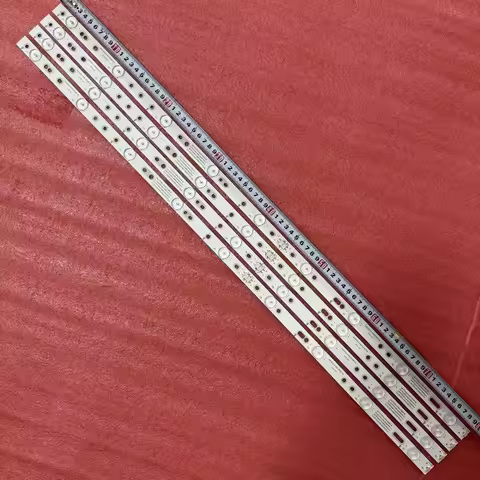 LED Strip For 40PFT5300 40pgf5000 40PFT4509 40PFK4509/12 40PFH5300/88 40PFL240/T3 40PFF5655 40PFL324