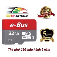 Genuine 32g memory card 5 years