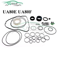 New UA80E UA80F Transmission Overhual Kit  Repair kit Fits For Toyo-ta Camry 2.5L/3.5L 2019-ON Lexus