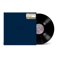 แผ่นเสียงไวนิล Eason Love 12 นิ้ว