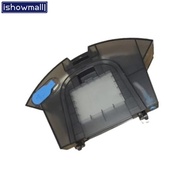 <ISHOWMAL> Water Tank Dust Bin 2 in 1 Compatible for ILIFE A30 Pro Robotic Vacuum Cleaner