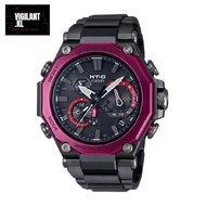 ORIGINAL G-SHOCK 🔥 MTG-B2000BD-1A4PR 🔥