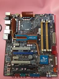 好康 現貨華碩P45主板P5Q DELUXE雙網口／ P5Q SE PLUS/PRO TURBO/-E P5QC P