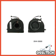 HP DV4-5100 DV4T-5000 DV4-5000 DV4-5110 DV4-5164LA DV4-5A04TX Laptop Replacement CPU Fan