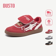 DUSTO Sports Shoes Women's Sneakers Flat Shoes Student Casual Shoes DW25Q7733A