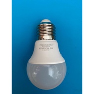 3 WATT BRIGHT Energy Saving Lamp