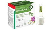 Thụt hậu môn táo bón người lớn / trẻ em MICROCLISMI (hộp 6 ống) - Đông Anh Pharmart