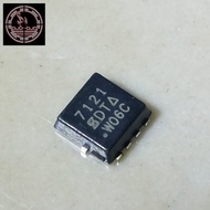 7121 QFN-8 SI7121DN-T1-GE3 SI7121 Mosfet P-Channel IC 30V 16A 52W Vishay FET