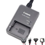 Canon CB-2LZE Battery Charger for The PowerShot G11/G12