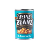 Heinz Tomato Sauce Beans 415G - Nam An Market