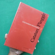 Goenawan mohamad edge notes | Edge notes 4,5,6,7,8,9.11,12