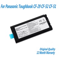 11.1V 7.65Ah CF-VZSU29A Laptop Battery For Panasonic CF-29 CF-51 CF-52 Series CF-VZSU29 CF-VZSU29U C
