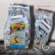 Baguio Creamy Bar Nuts | 40pcs | O'Baguio