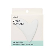 Guasha V Face Massager