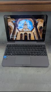 ASUS  T101H   平板電腦   變形平板  筆記型電腦
