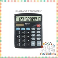 MESIN Joyko CC 8A Calculator (3047) Calculator/ Counting Tool/ Counting Machine/ Abacus/