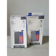 Araree m cover galaxy m20 casing