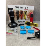 Gamma+ Boosted Hair Trimmer