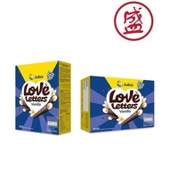 Julie's Love Letter Vanilla Flavoured 100g