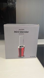 Hurom 迷你攪拌機 Mini Blender