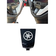 Y15ZR V2 METER HANDLE SMALL COVER CAP Y15 Y15Z V2 UPPER BAR LOWER LCD DIGITAL METER PANEL motorcycle