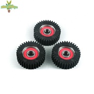 Gears 3Pcs 608-RS ABEC-7 Electric Bike For Bafang Motor Motor W/ Bearing