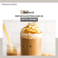 COFFEE CARAMEL Drink Powder 1Kg - COFFEE CARAMEL Powder 1Kg - COFFEE CARAMEL Powder 1Kg