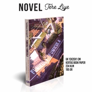 Novel Funiculi Funicula Original / GRAMEDIA PUSTAKA UTAMA - GPU