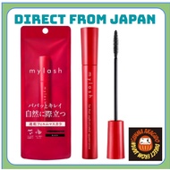 Opera My Lash ADVANCED Makeup Beauty Cosmetics Eye Mascara 5g/.017oz X 2 [Direct from Japan]