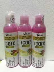 ICARE Brazillian blowout 1 pc only