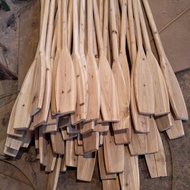 Dayung edisi terhad/dayung drift kayu spruce/dayung dayung/dayung baling-baling berprestasi tinggi/d