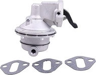 Fuel Pump 18-7288-1, 812454A1 Compatible with Marine Mercruiser 454, 502 V8 1982-1991 Inboard/Outboa