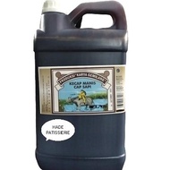 kecap manis cap sapi 6kg