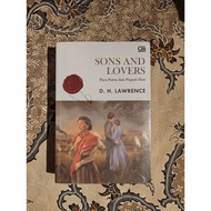 Sons And Lovers