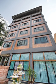 Saengpanya Home Boutique Hotel - SHA Plus