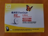 現貨 雅培血糖傳感器/雅培探頭 FREESTYLE LIBRE SENSOR(2026年7月尾到期) 1代