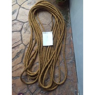 Tali Guni Tali Kerbau Manila Rope