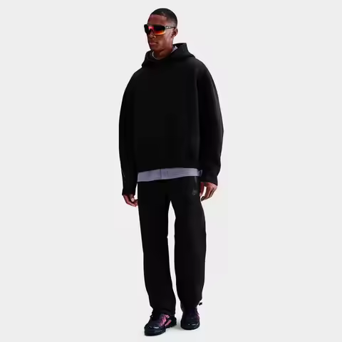 Nike | Men's Nike Tech Fleece Oversized Hoodie