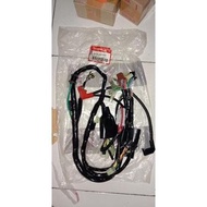 kabel body harnes wire megapro Primus advance stater ori original ahm