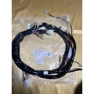 A-33.588 สายไฟชุด tena rs (kan940)รุ่นเก่า 5 เกียร์  (5เกียร์รุ่นแรก) tene rs 5 เกียร์ KAN-940