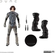 預購已上市 美版 麥法蘭McFarlane DUNE 沙丘 保羅 厄崔迪 Paul Atreide 含BAF格羅蘇 拉班