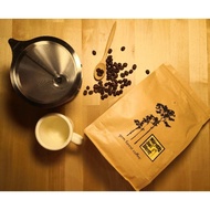 กาแฟน่าน Gem forest Coffee ดอยมณีพฤกษ์  - Morning Sun Blend คั่วกลาง (Medium) เหมาะสำหรับเมนูร้อน ขนาด 500 g.