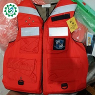 PELAMPUNG STEARNS / LIFE JACKET STEARNS i-465 ORIGINAL