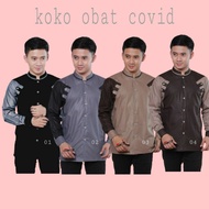 Koko MEDICINE COVID KOKO GUS AZMI KOKO AZ ZAHIR KOKO GUS AZMI KOKO HADROH KOKO ADULT KOKO