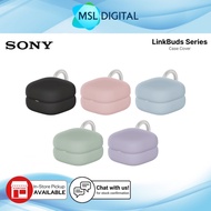 Sony Case Cover for LinkBuds series | LinkBuds Fit & LinkBuds Open