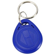 GANTUNGAN RFID Keychain keyless KeyTAG 1 PCS - KF02-5200