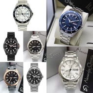 GROSIR JAM TANGAN PRIA ALEXANDRE CHRISTIE AC 6512 / AC6512 ORIGINAL