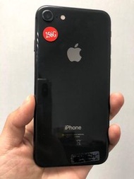 Apple iPhone X 256GB - black 黑&lt;二手電話&gt;