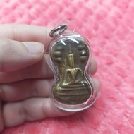 Phra Mahesuan Lp Boi Wat Wang Maknao  PE 2500